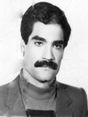 عکس شهید احمدرضا سیف