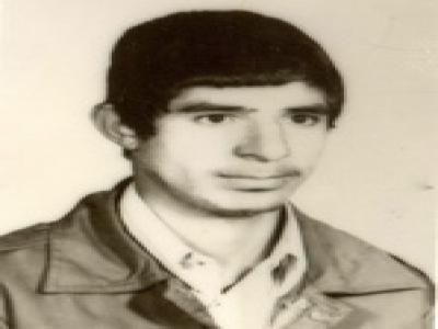 آزادی بیرانوند مجید فرزند حاتم 